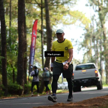 Runner Photo 5479456