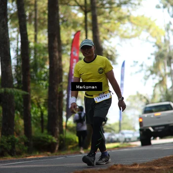 Runner Photo 5479457