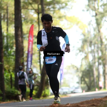 Runner Photo 5479460