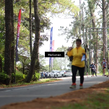 Runner Photo 5479462