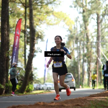 Runner Photo 5479464