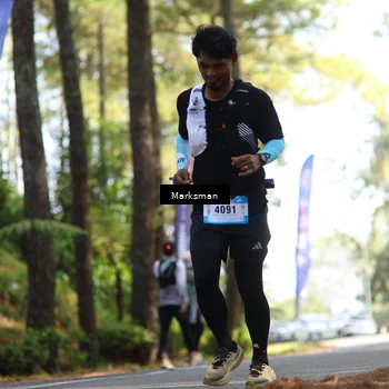 Runner Photo 5479466