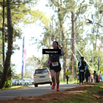 Runner Photo 5479467