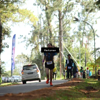 Runner Photo 5479470