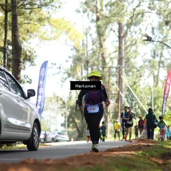 Runner Photo 5479472