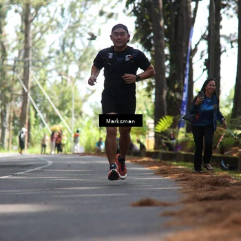 Runner Photo 5479481