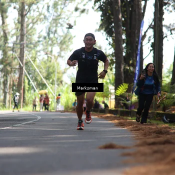 Runner Photo 5479483