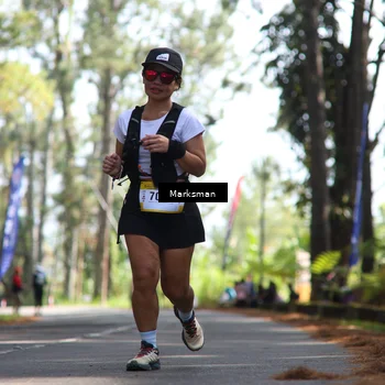 Runner Photo 5479484