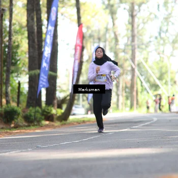 Runner Photo 5479486