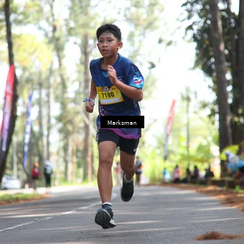Runner Photo 5479491