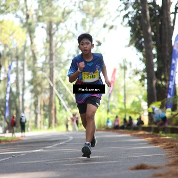 Runner Photo 5479492