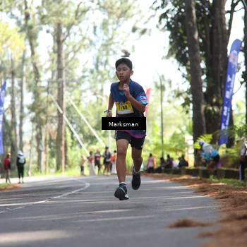 Runner Photo 5479493