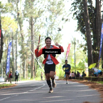 Runner Photo 5479497