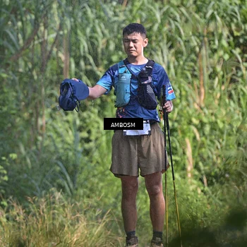 Runner Photo 5479498