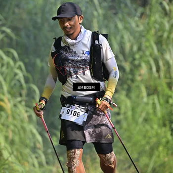 Runner Photo 5479501