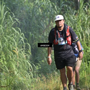 Runner Photo 5479503