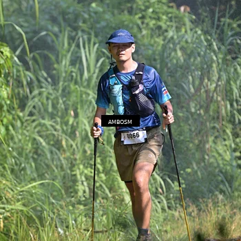 Runner Photo 5479504