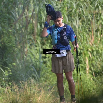 Runner Photo 5479505