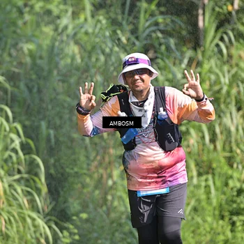 Runner Photo 5479528