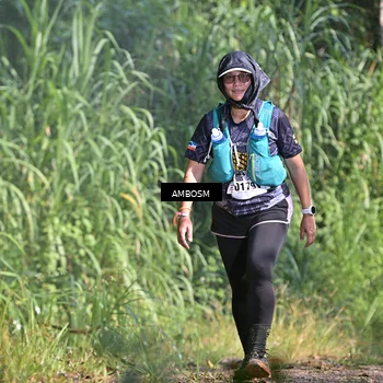 Runner Photo 5479538