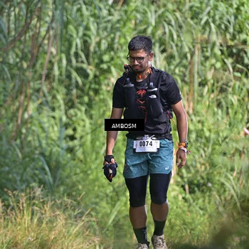 Runner Photo 5479539