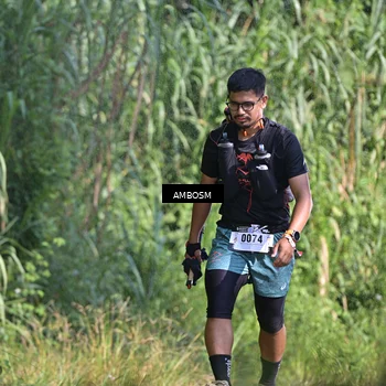 Runner Photo 5479541