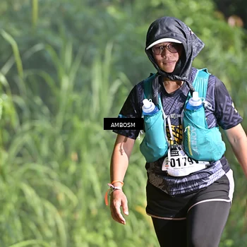 Runner Photo 5479542