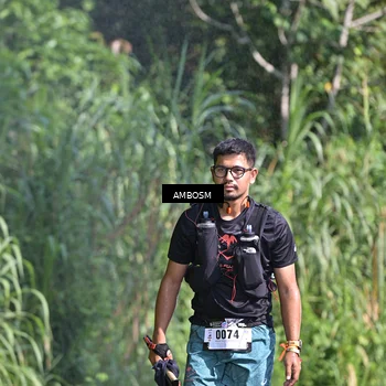 Runner Photo 5479543
