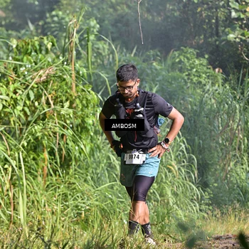 Runner Photo 5479547