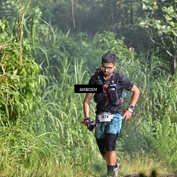 Runner Photo 5479548