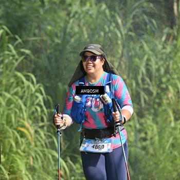 Runner Photo 5479553