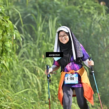 Runner Photo 5479570
