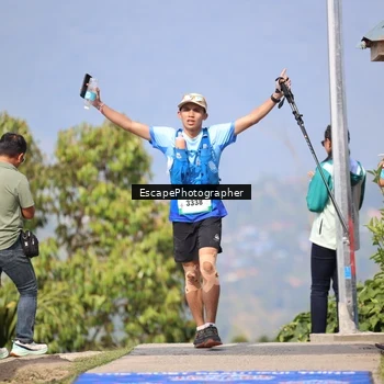 Runner Photo 5479591