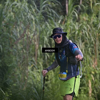 Runner Photo 5479592