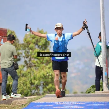 Runner Photo 5479594