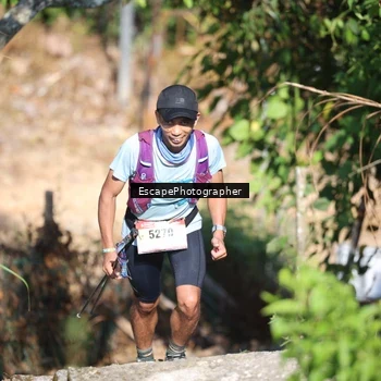 Runner Photo 5479597