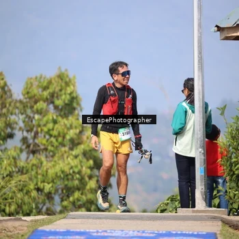 Runner Photo 5479598