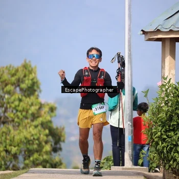 Runner Photo 5479600