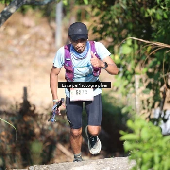Runner Photo 5479601