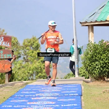 Runner Photo 5479603