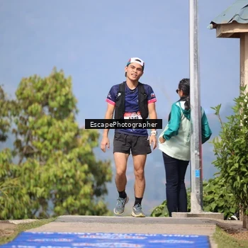 Runner Photo 5479607