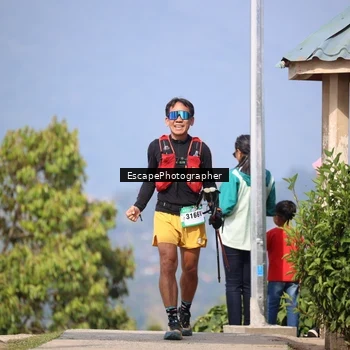 Runner Photo 5479611