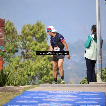 Runner Photo 5479612