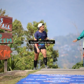 Runner Photo 5479613