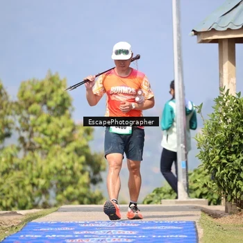 Runner Photo 5479614