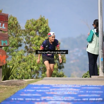 Runner Photo 5479616