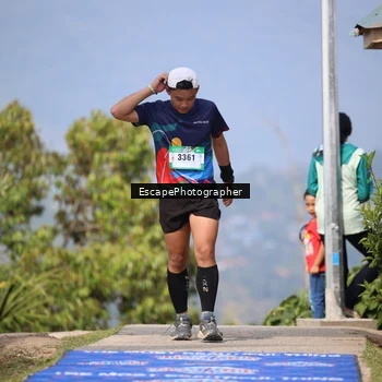 Runner Photo 5479617