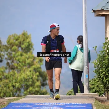 Runner Photo 5479619