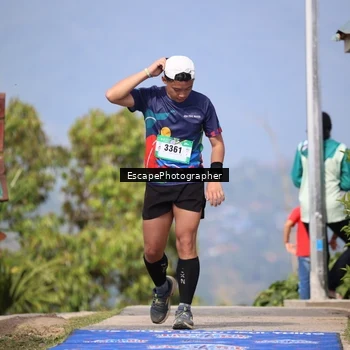 Runner Photo 5479621