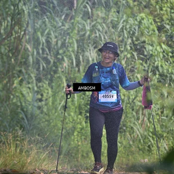 Runner Photo 5479622